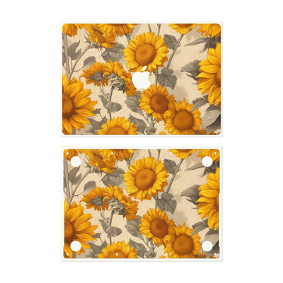 GoldBloom - MacBook