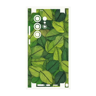 GreenVein - SAMSUNG