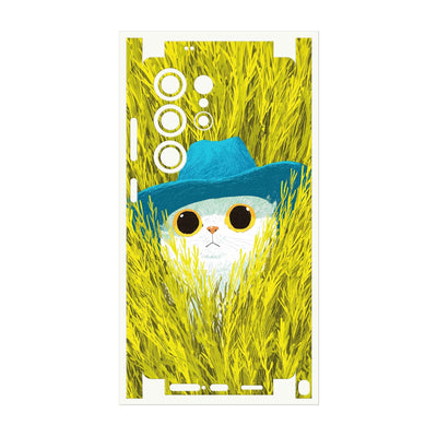 HiddenHat - SAMSUNG