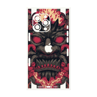 Inferra - iPhone