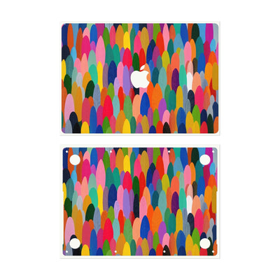 JoyLayer - MacBook