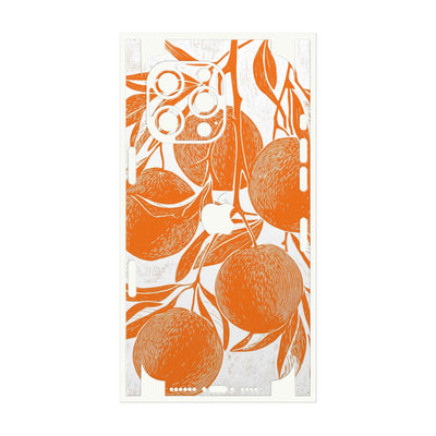 JuicyLine - iPhone