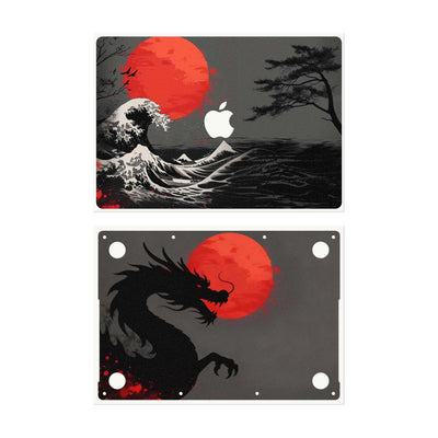 Kaen - MacBook