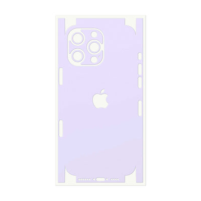 Lavender Mist - iPhone