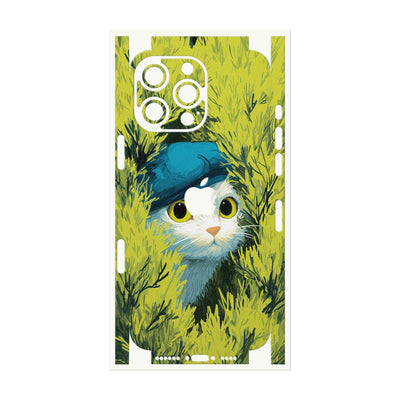 LeafSpy - iPhone