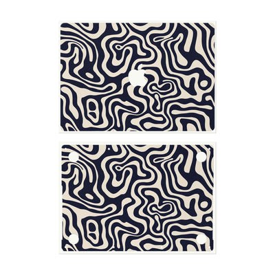 LiquPath - MacBook