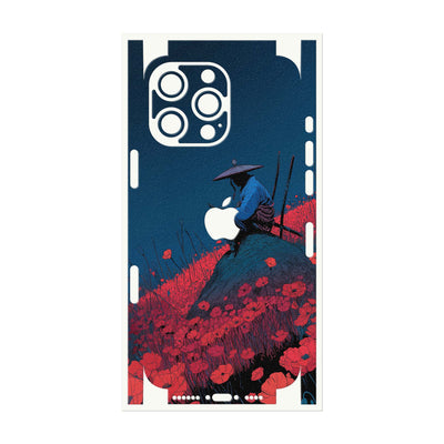 LoneSamurai - iPhone