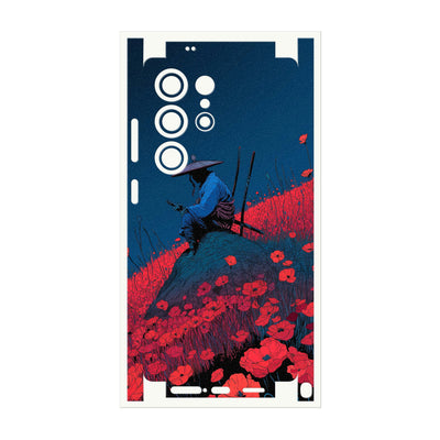 LoneSamurai - SAMSUNG