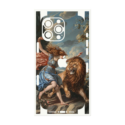 Majestera - iPhone