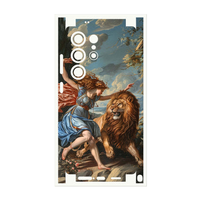 Majestera - SAMSUNG