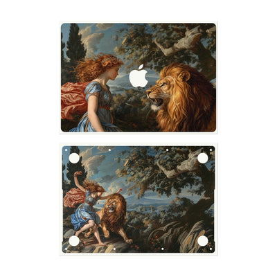 Majestera - MacBook