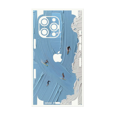 Maviq - iPhone