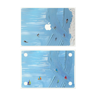 Maviq - MacBook