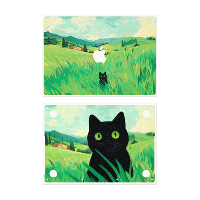 Meodow - MacBook
