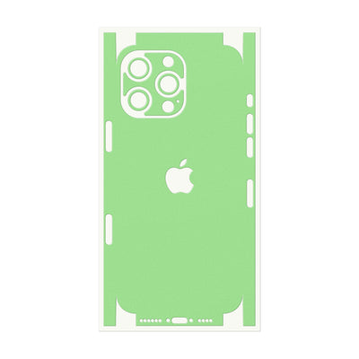 Mint Fresh - iPhone
