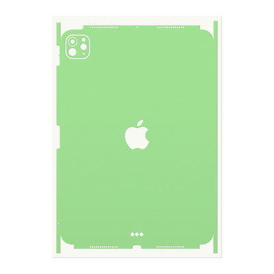 Mint Fresh - iPad