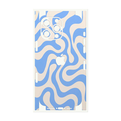 Moroa - iPhone