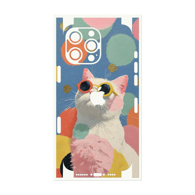 Muffi - iPhone