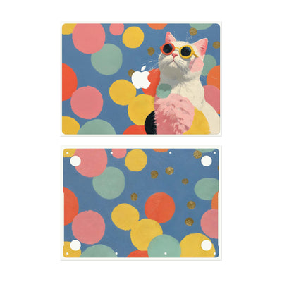 Muffi - MacBook