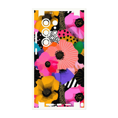 NeonFloral - SAMSUNG