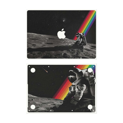NeonOrbit - MacBook