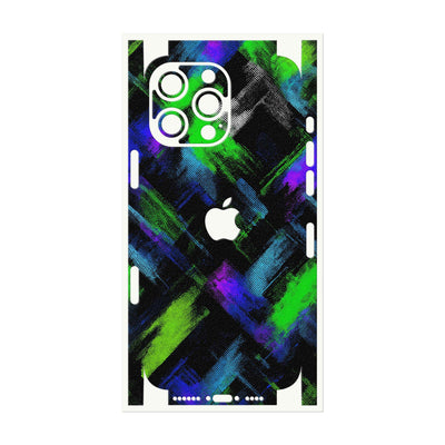 Neovibe - iPhone