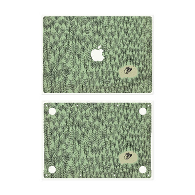 Nook - MacBook