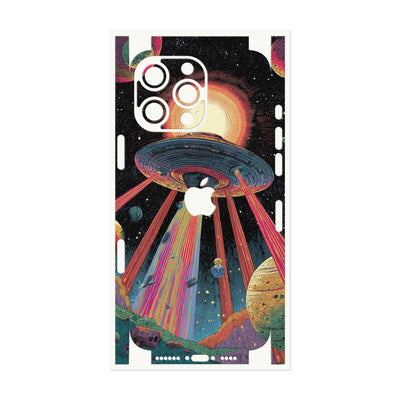 Orbyn - iPhone