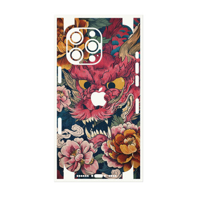 OrientFire - iPhone