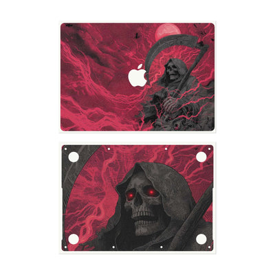 Hunter - MacBook