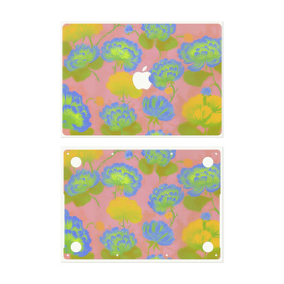 Pastelune - MacBook
