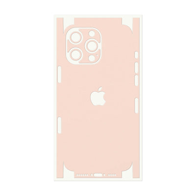 Peach Blush - iPhone