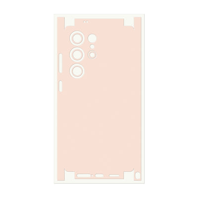Peach Blush - SAMSUNG