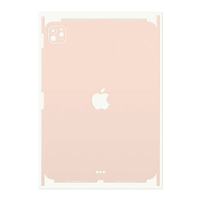 Peach Blush - iPad