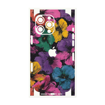 Popetia - iPhone