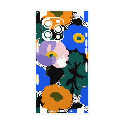 Poppina - iPhone