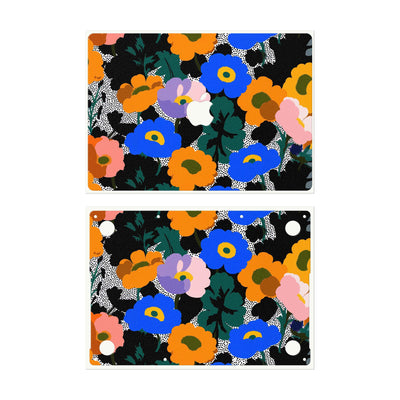 Poppina - MacBook