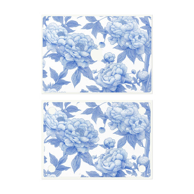 Porcelain Blue - MacBook