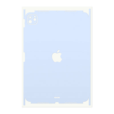 Powder Blue - iPad