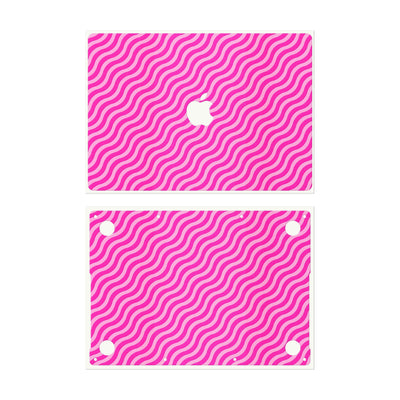 Pynk - MacBook