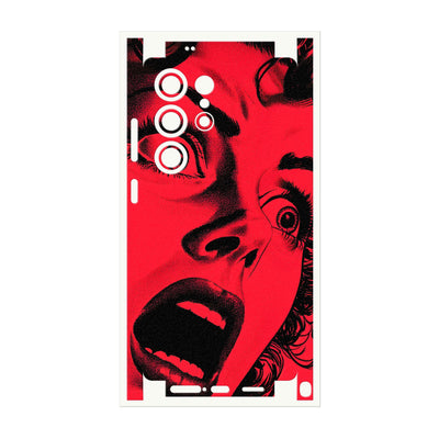 RedScream - SAMSUNG