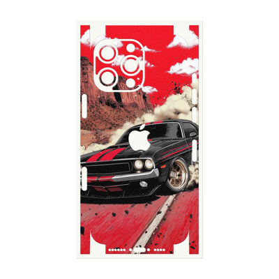 RedLine - iPhone
