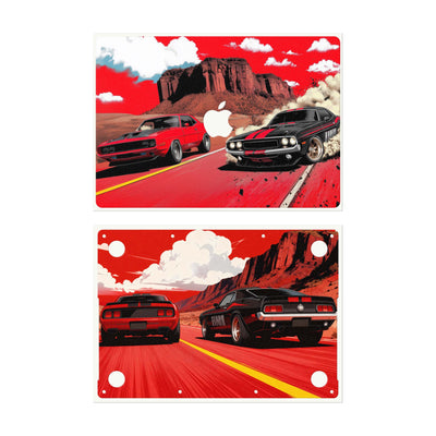 RedLine - MacBook