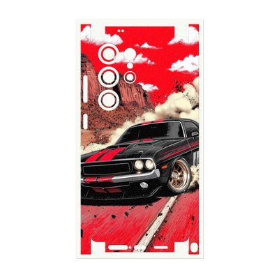 Redline - SAMSUNG