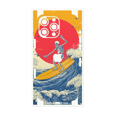 Skurfer - iPhone