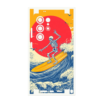 Skurfer - SAMSUNG