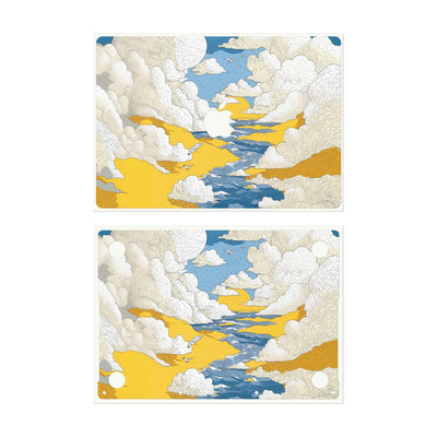 SkyPath - MacBook