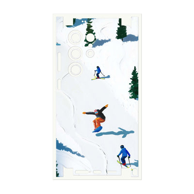 SnowRush - SAMSUNG