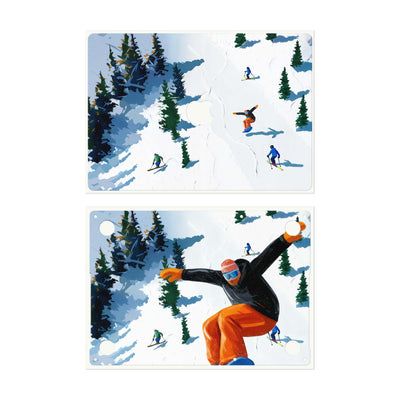 SnowRush - MacBook