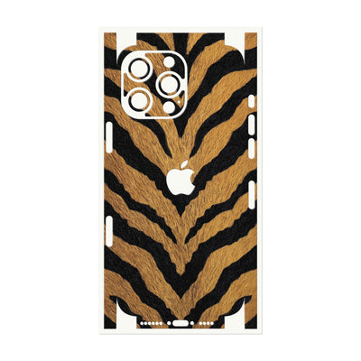 Tigerline - iPhone
